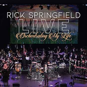 ミュージック RickSpringfield Live&Kickin Live and Kickin - Rick Springfield